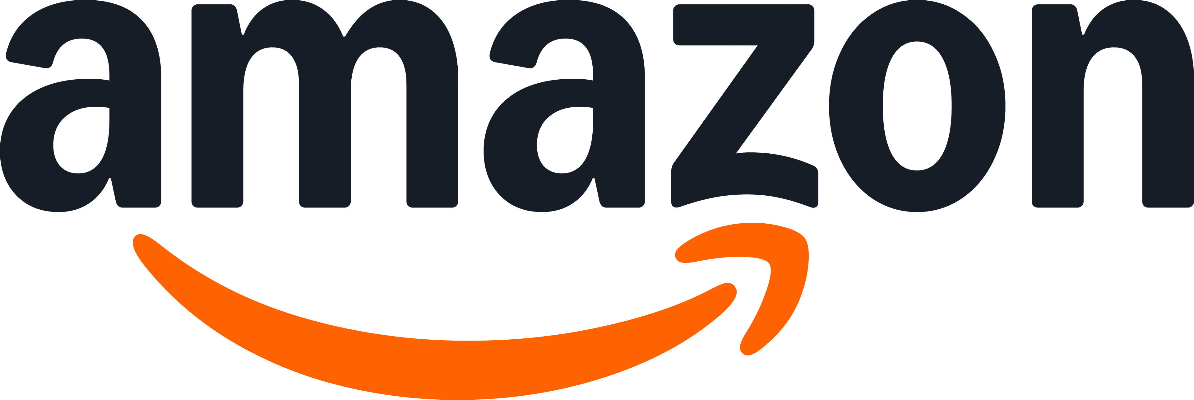 Amazon supplier sourcing and catalog scanner integration partner logo