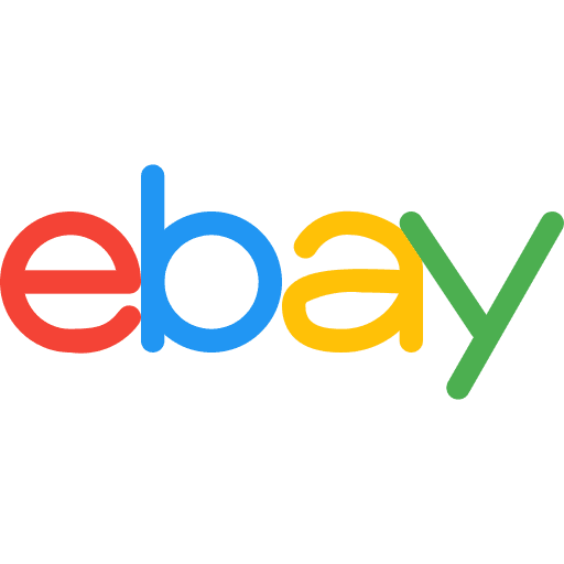 eBay marketplace listing synchronization integration partner logo